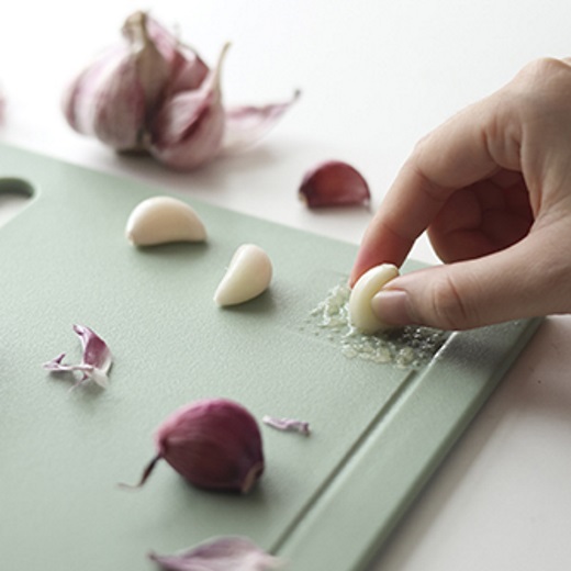 Набор досок разделочных Smart Kitchen by Flamberg Green collection 3 шт.