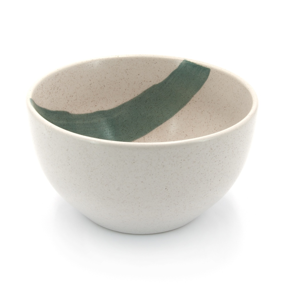 Салатник Milika Lucidity Patina 14 см M0450-TRCZ231010-55B