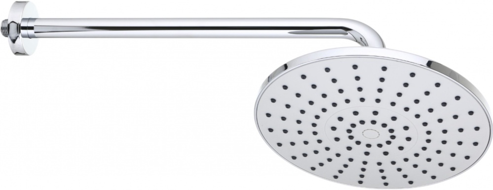 Душова система прихованого монтажу ScandiSPA Modi хром