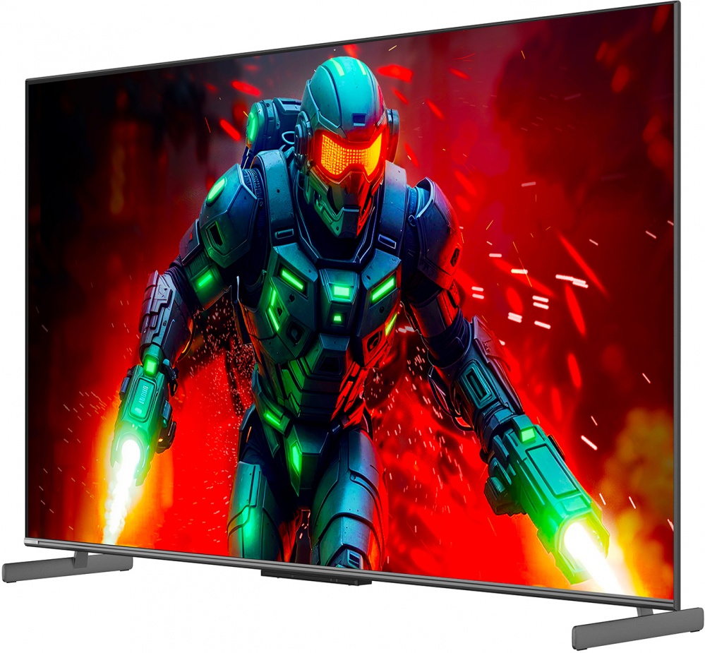 Телевизор Ergo 55MQ95 Game PRO