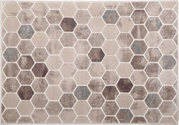 Ковер Таркетт Boho 14VBV 1K 1,2x1,7 м