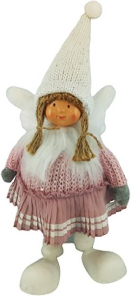 М'яка іграшка Ангел AT8185444/445-17 43 см 