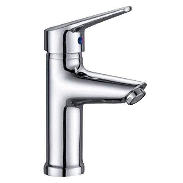 Змішувач для умивальника Imprese Jitka 05050