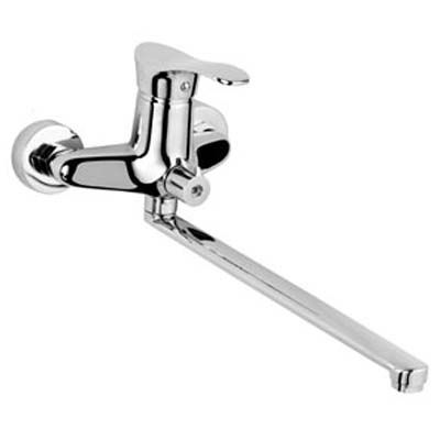 Смеситель для ванны Rozzy Jenori Samuel Z076-9B