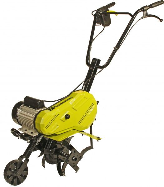 Культиватор GRUNFELD T20XE-2