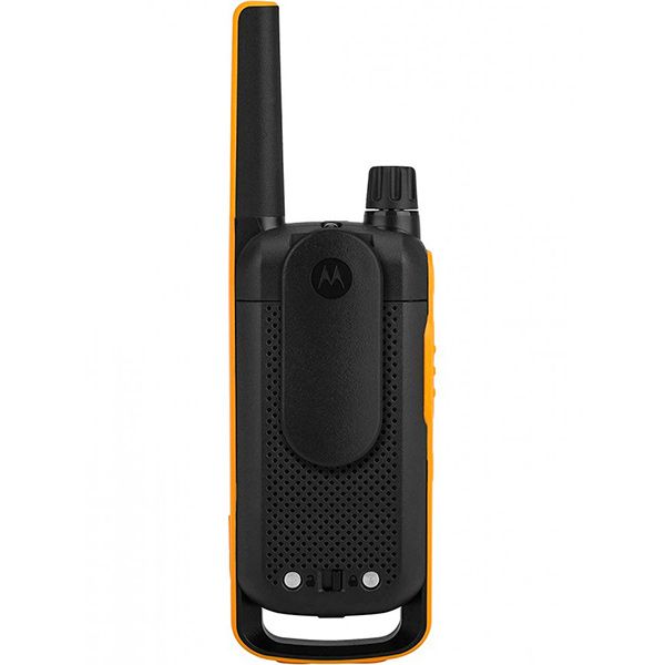 Рация Motorola TALKABOUT T82 EXTREME QUAD B8P00811YDEMAQ