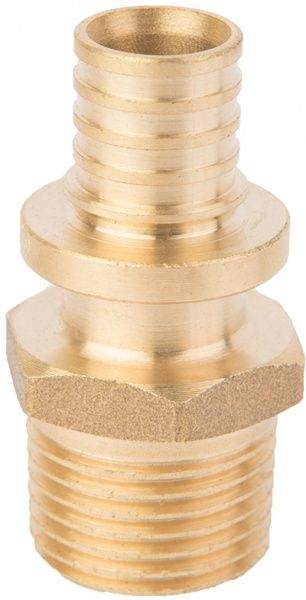 Муфта натяжна FADO із зовнішньою різьбою 20х3/4