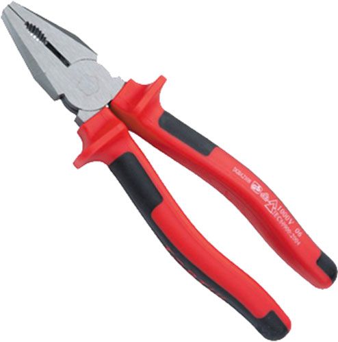 Плоскогубцы Toptul DGBA2107 