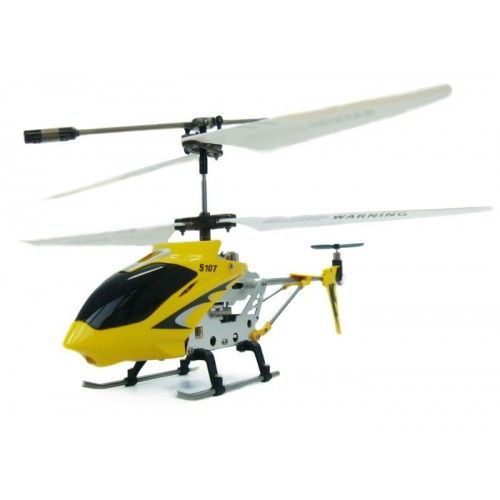 Вертолет Syma 22 см в ассортименте S107