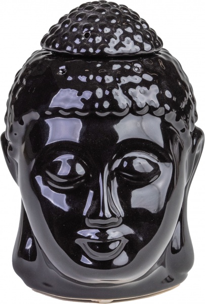 Аромалампа Eterna 2305-16 чорна 12,5*14*16 см 