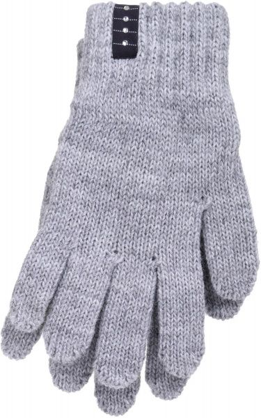 Рукавички ДАЙС VIP р.15 сірий 13830200 