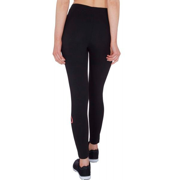 Лосини Energetics Haby 5 wms 302648-050 38 чорний