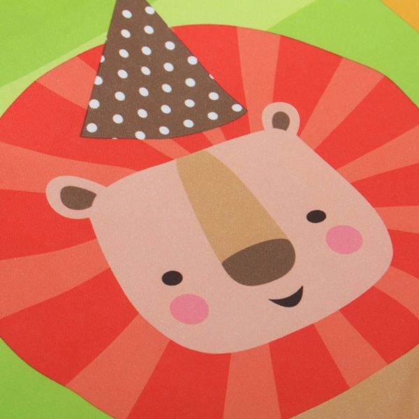 Развивающий коврик Limo Toy для младенцев M 5500 ODT116714