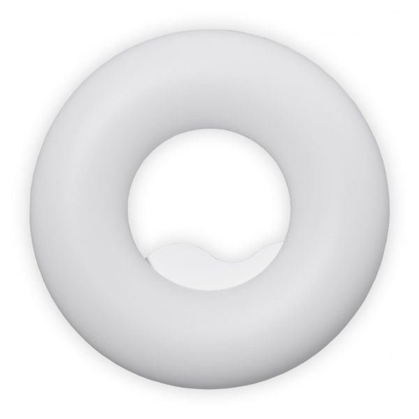 Бра Hopfen Gravitation (Plexiglas) LED 20 Вт белый 