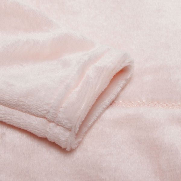 Туника Фламинго р.122 пудра 881-909 