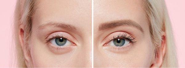 Помада для брів L'Oreal Paris Voluminous Paradise 106 Ebony 3 г