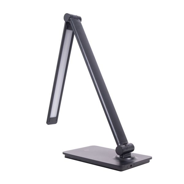 USB-лампа Altalusse INL-5044Т-09 LED 9 Вт черный 