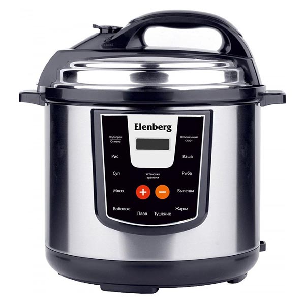 Скороварка Elenberg MC 5512 D