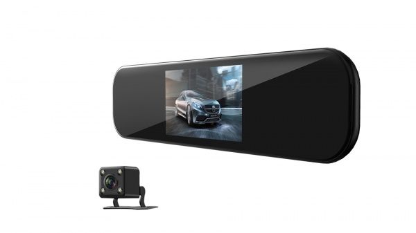 Видеорегистратор Aspiring REFLEX 6