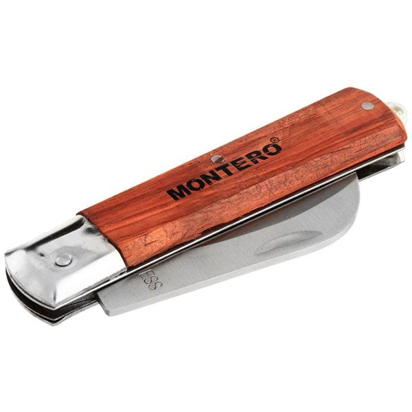 Ніж електрика Montero 30673