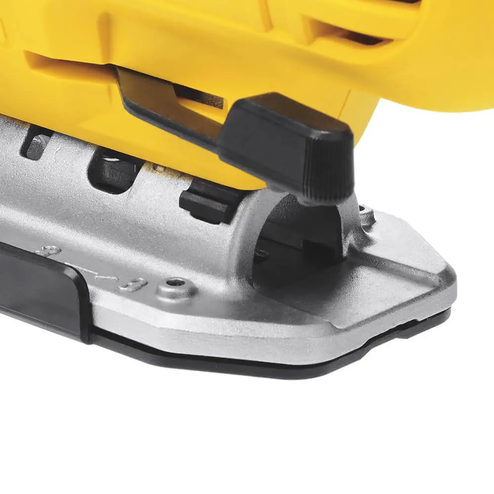 Электролобзик DeWalt DWE349