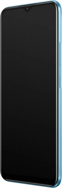 Смартфон realme C21Y NFC 4/64GB blue (RMX3261) 