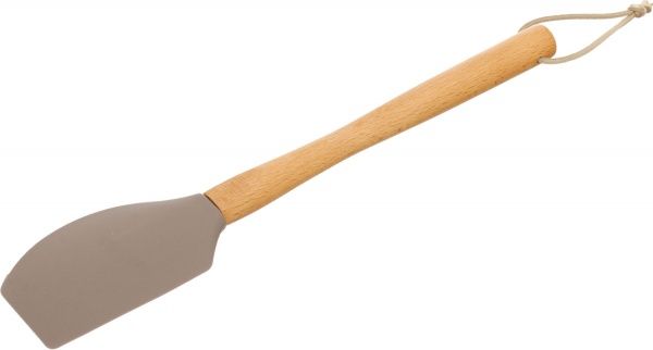 Лопатка кухонная SA4208CC угловая Flamberg Smart Kitchen