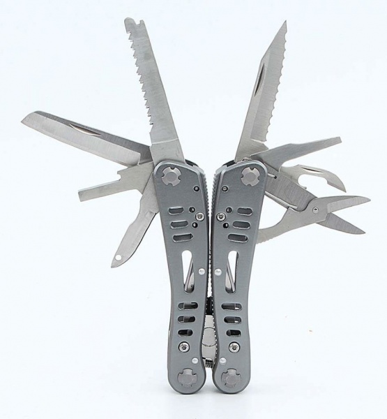 Мультитул Ganzo Multi Tool G203