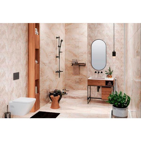 Плитка Allore Group Lithos Chocolate M 31x61 NR Glossy 1 