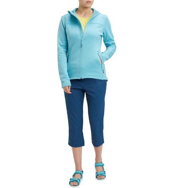 Джемпер McKinley Floma W 418010-614 р. 38 мятный