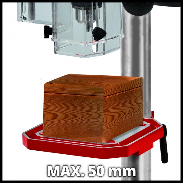 Станок сверлильный Einhell TC-BD 500 4520593