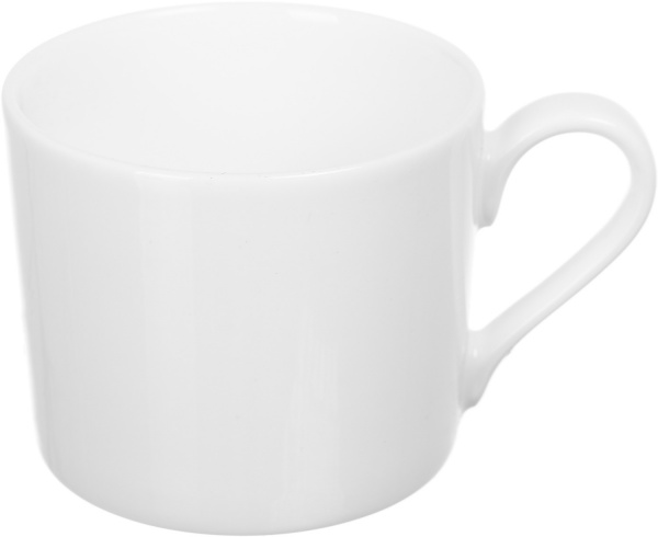 Чашка Flat Rim 100 мл Narumi