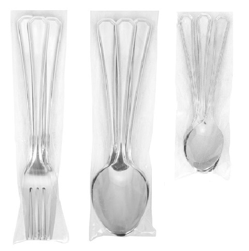 Набор столовых приборов 18 предметов 29-44-279 Helfer