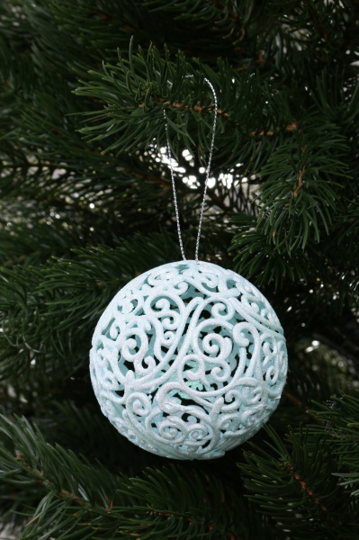 Елочный набор Комплект № 110 8 шт./уп.