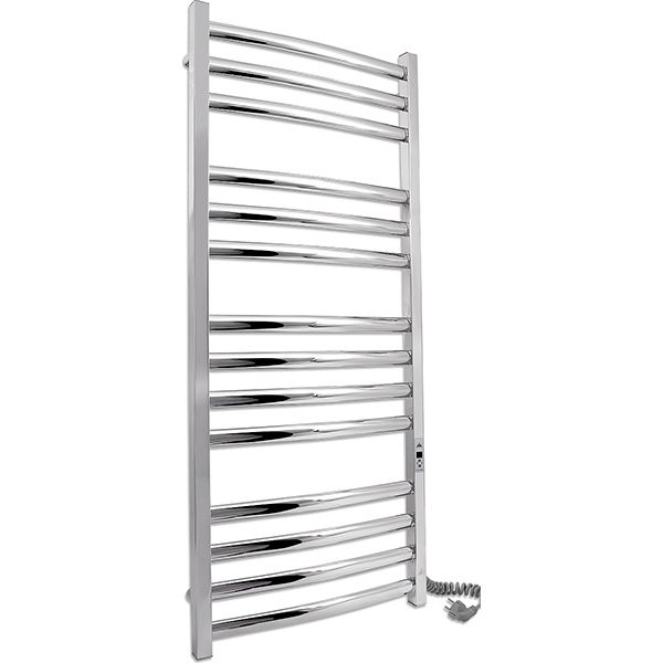 Полотенцесушитель электрический Laris Гранд П14 500х1200 Правое подключение 73207371