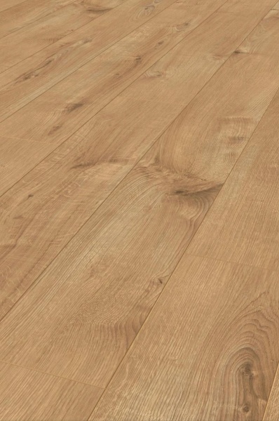 Ламінат PARADOR Urban click-in V4 дуб муза 32/АС4 8 мм (1747488) 