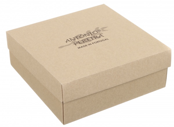 Покрывало Mafra 230x270 см Antonio Pereira синий 