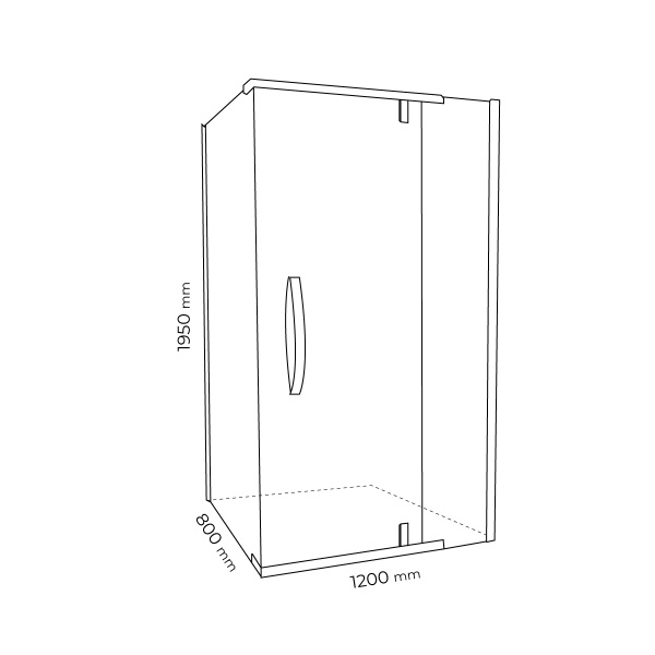 Душевая кабина Doosh DO-CA-02