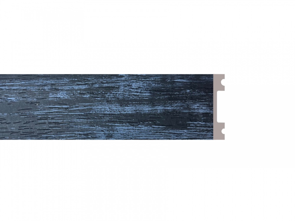 Молдинг 164-633 2800x7x40мм