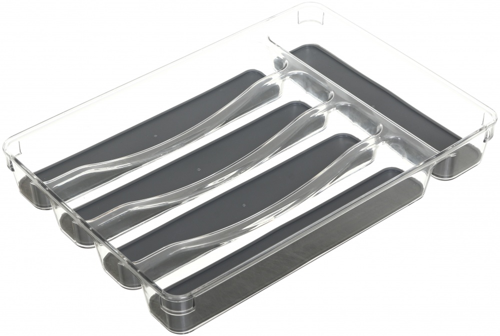 Лоток для столових приборів Flamberg 230x326x45 мм 106476-001