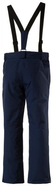 Брюки McKinley Nils III mn 280561-519 р. 48 темно-синий