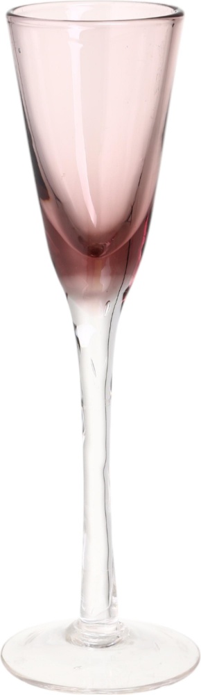 Набір чарок для лікеру Fiora Artland скло 60 мл 6 шт.