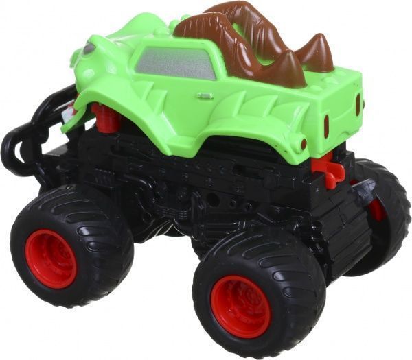 Машинка автомобіль фрикційний колір в асортименті F107794