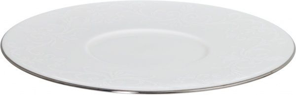 Чашка з блюдцем Charlotte 270 мл Narumi