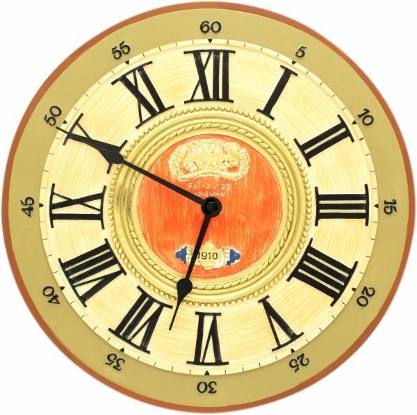 Часы настенные SC-414I Kronos