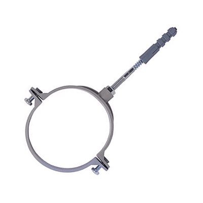 Хомут каналізаційний Європласт 32 мм