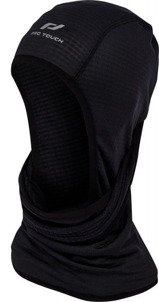 Шапка Pro Touch Mason ux 294506-050 OS черный