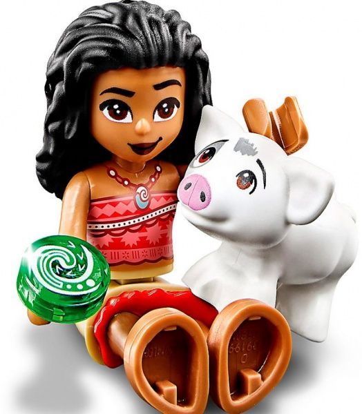 Конструктор LEGO Disney Princess 43170