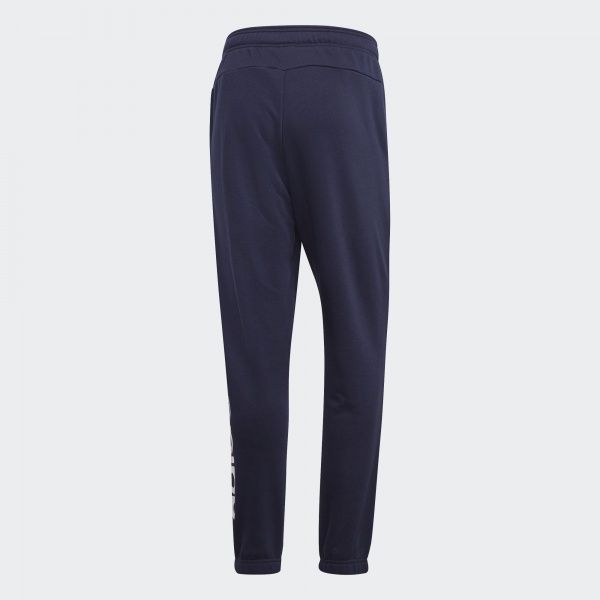 Штани Adidas E LIN T PN FT DU0397 р. M темно-синій