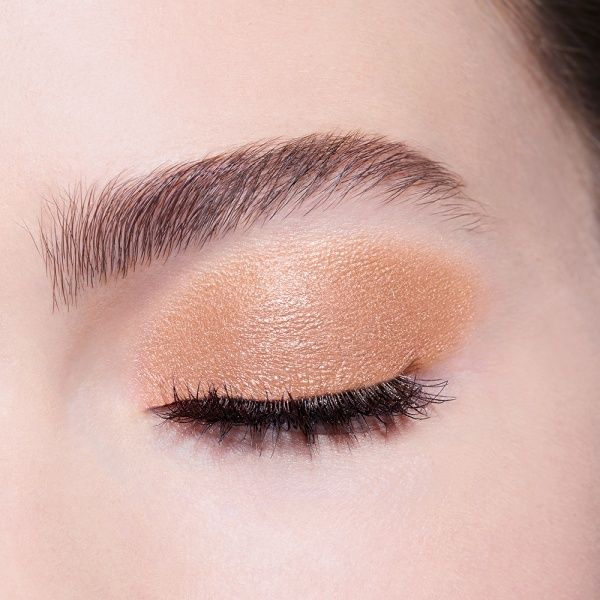 Тени Bourjois OMBRE A PAUPIERES моно 02 Pinkish Light Beige 1,2 г